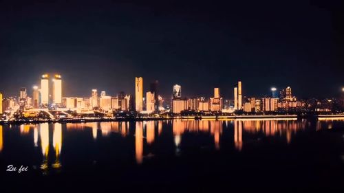 南昌市,紅谷灘原來是曼哈頓分頓