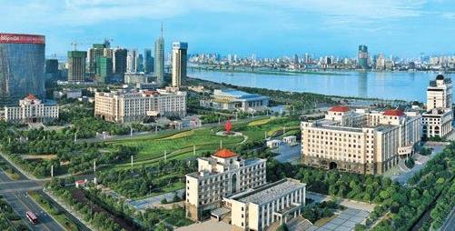 南昌市政府再發(fā)力，民生工程惠萬(wàn)家，家門(mén)口即將迎來(lái)美麗新變化！