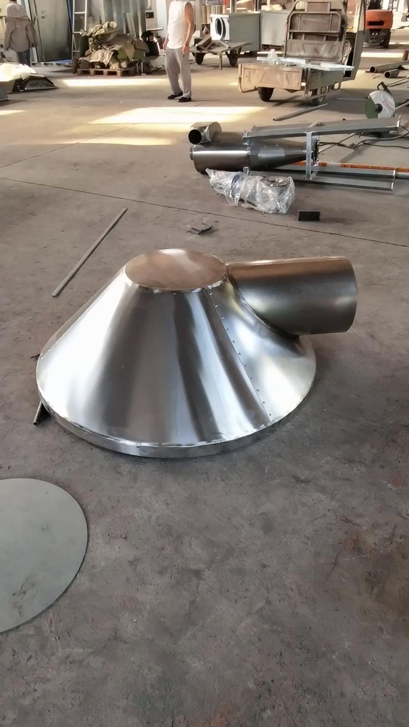 專業不銹鋼制品除塵設備與木工除塵器 解析、應用與選擇